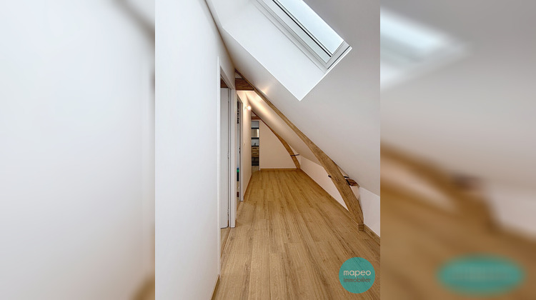 Ma-Cabane - Vente Maison CAMBRONNE-LES-RIBECOURT, 136 m²