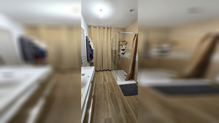 Ma-Cabane - Vente Maison CAMBRONNE-LES-RIBECOURT, 111 m²