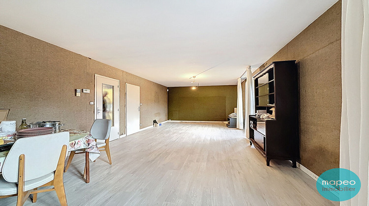 Ma-Cabane - Vente Maison CAMBRONNE-LES-RIBECOURT, 92 m²