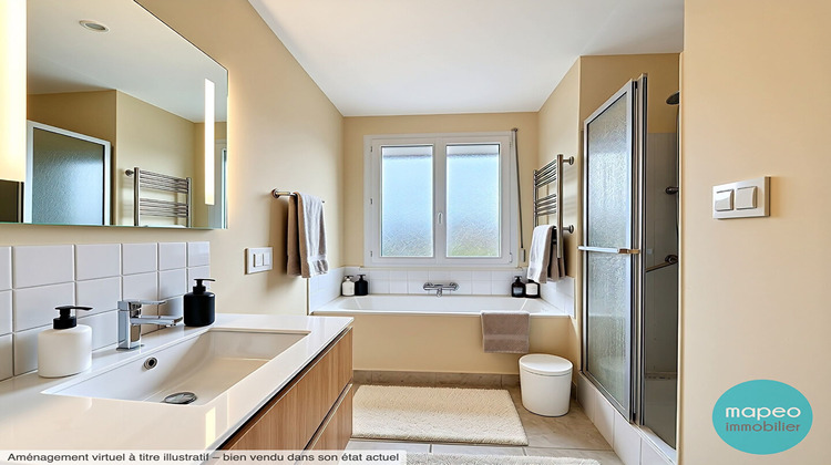 Ma-Cabane - Vente Maison CAMBRONNE-LES-RIBECOURT, 92 m²