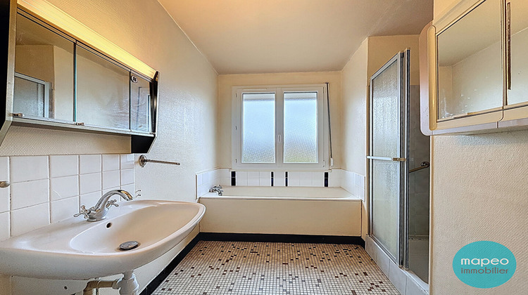 Ma-Cabane - Vente Maison CAMBRONNE-LES-RIBECOURT, 92 m²