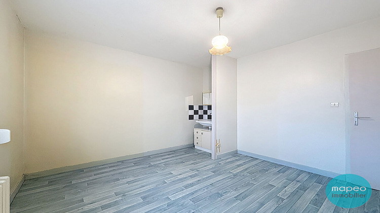 Ma-Cabane - Vente Maison CAMBRONNE-LES-RIBECOURT, 92 m²