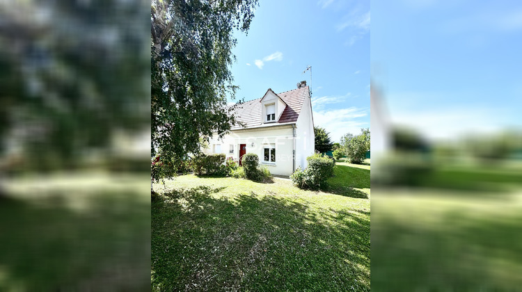 Ma-Cabane - Vente Maison Cambronne-les-Ribecourt, 141 m²