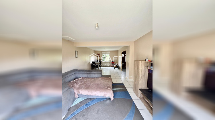 Ma-Cabane - Vente Maison Cambronne-les-Ribecourt, 141 m²