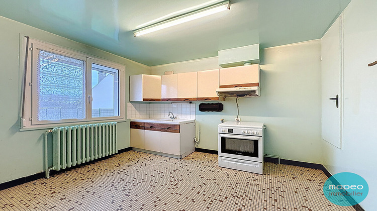 Ma-Cabane - Vente Maison CAMBRONNE-LES-RIBECOURT, 92 m²