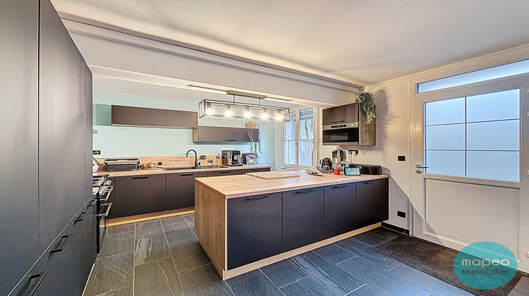 Ma-Cabane - Vente Maison CAMBRONNE-LES-RIBECOURT, 136 m²