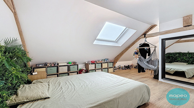 Ma-Cabane - Vente Maison CAMBRONNE-LES-RIBECOURT, 136 m²