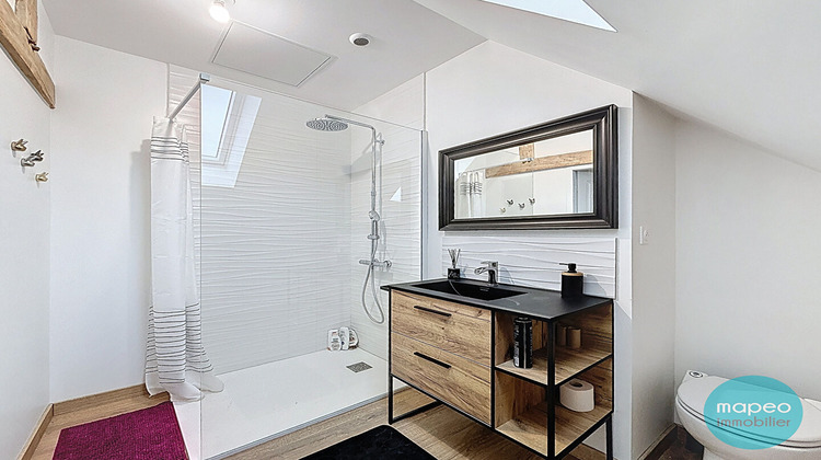 Ma-Cabane - Vente Maison CAMBRONNE-LES-RIBECOURT, 136 m²