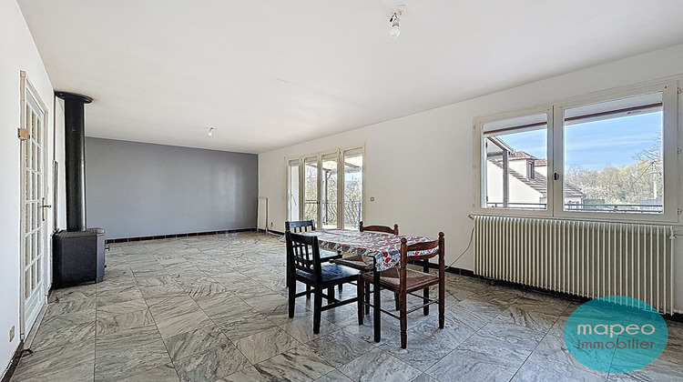 Ma-Cabane - Vente Maison CAMBRONNE-LES-RIBECOURT, 110 m²