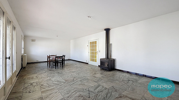 Ma-Cabane - Vente Maison CAMBRONNE-LES-RIBECOURT, 110 m²