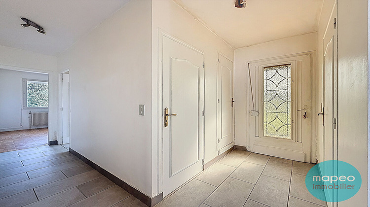 Ma-Cabane - Vente Maison CAMBRONNE-LES-RIBECOURT, 110 m²