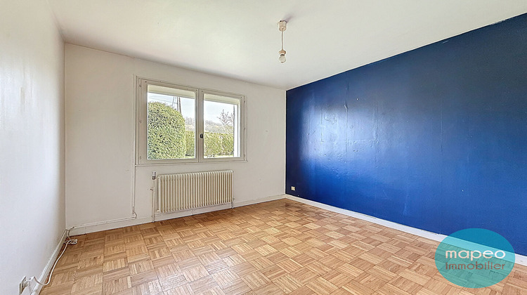 Ma-Cabane - Vente Maison CAMBRONNE-LES-RIBECOURT, 110 m²