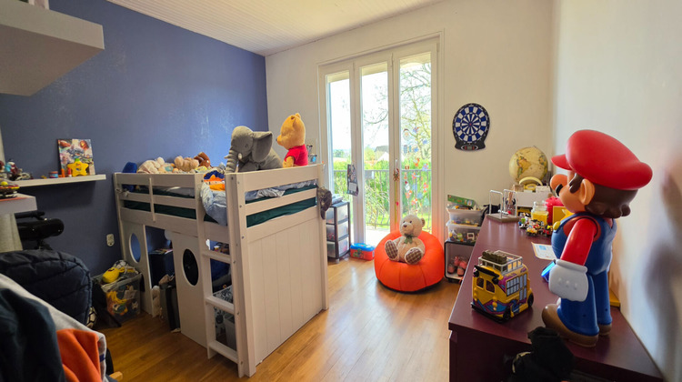 Ma-Cabane - Vente Maison CAMBRONNE-LES-RIBECOURT, 116 m²