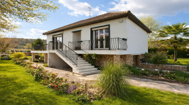 Ma-Cabane - Vente Maison CAMBRONNE-LES-RIBECOURT, 116 m²