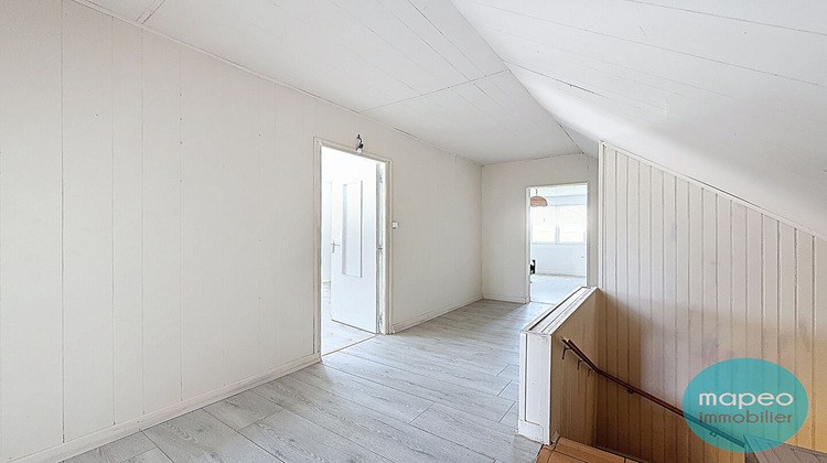 Ma-Cabane - Vente Maison CAMBRONNE-LES-RIBECOURT, 110 m²