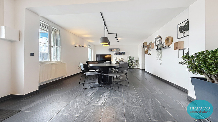 Ma-Cabane - Vente Maison CAMBRONNE-LES-RIBECOURT, 136 m²