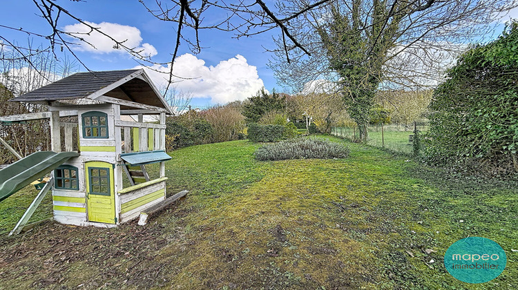 Ma-Cabane - Vente Maison CAMBRONNE-LES-RIBECOURT, 136 m²
