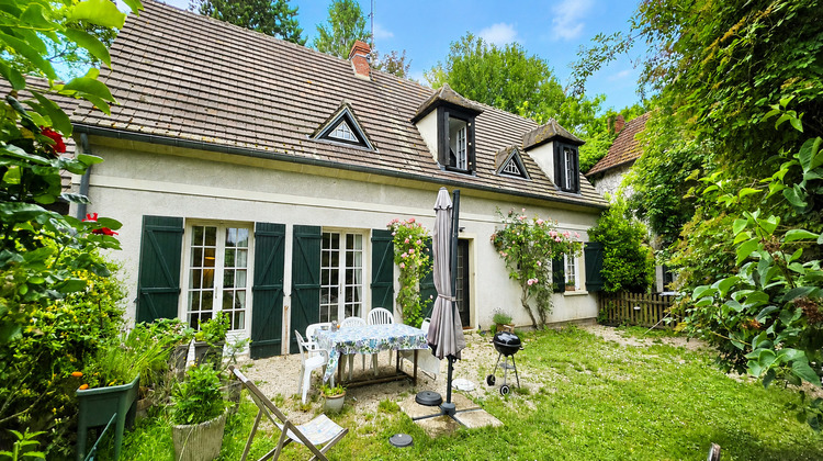 Ma-Cabane - Vente Maison CAMBRONNE-LES-RIBECOURT, 193 m²