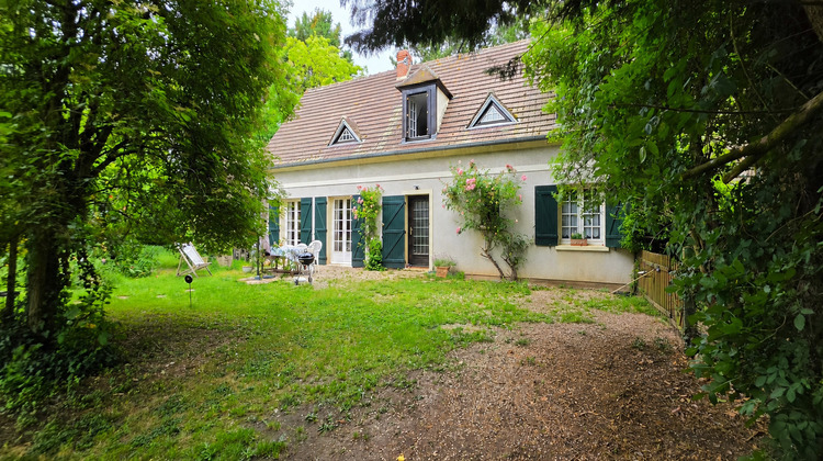 Ma-Cabane - Vente Maison CAMBRONNE-LES-RIBECOURT, 193 m²