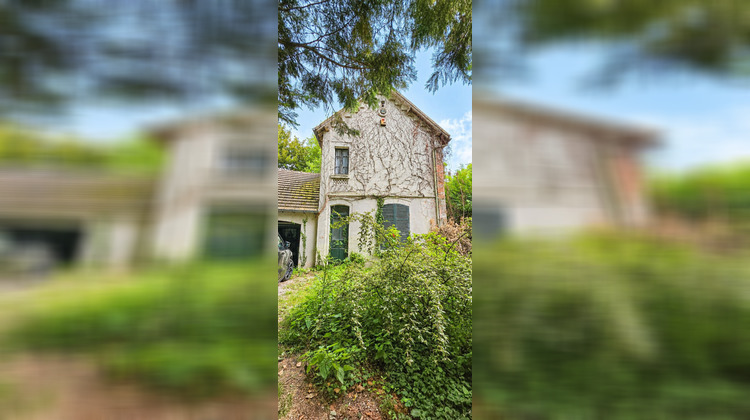 Ma-Cabane - Vente Maison CAMBRONNE-LES-RIBECOURT, 193 m²