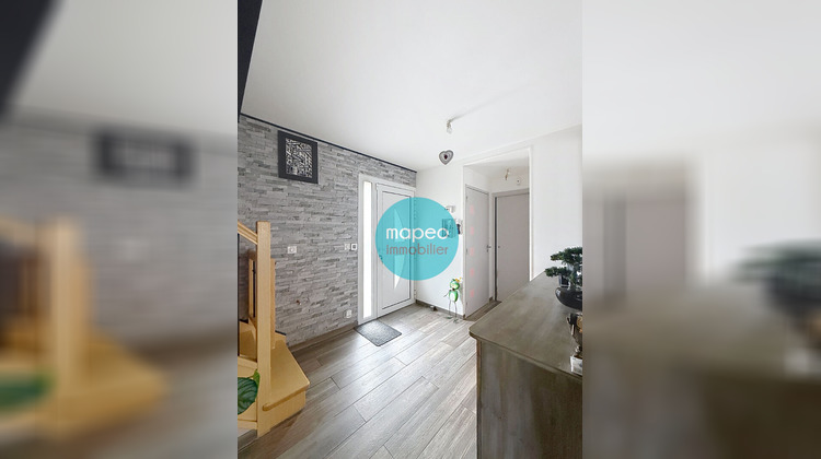 Ma-Cabane - Vente Maison CAMBRONNE-LES-RIBECOURT, 130 m²