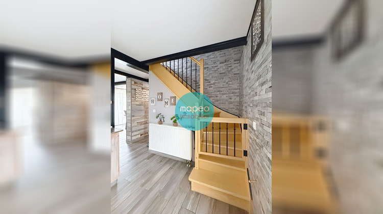 Ma-Cabane - Vente Maison CAMBRONNE-LES-RIBECOURT, 130 m²