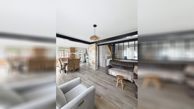 Ma-Cabane - Vente Maison CAMBRONNE-LES-RIBECOURT, 130 m²