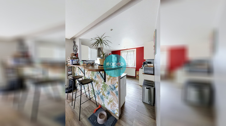Ma-Cabane - Vente Maison CAMBRONNE-LES-RIBECOURT, 130 m²