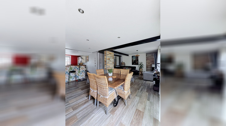 Ma-Cabane - Vente Maison CAMBRONNE-LES-RIBECOURT, 130 m²