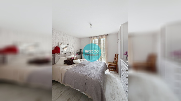 Ma-Cabane - Vente Maison CAMBRONNE-LES-RIBECOURT, 130 m²