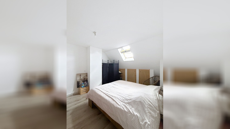 Ma-Cabane - Vente Maison CAMBRONNE-LES-RIBECOURT, 130 m²