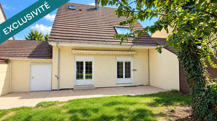 Ma-Cabane - Vente Maison Cambronne-les-Ribecourt, 90 m²