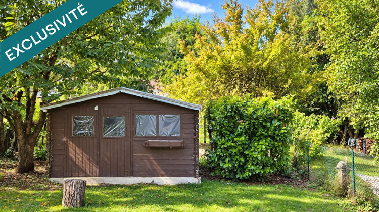 Ma-Cabane - Vente Maison Cambronne-les-Ribecourt, 90 m²