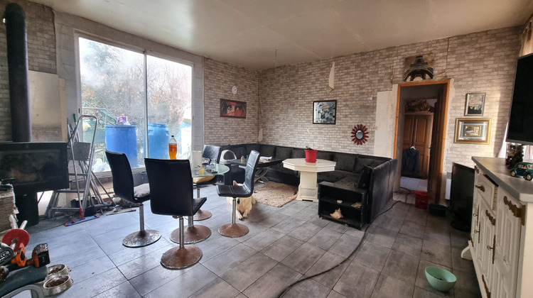 Ma-Cabane - Vente Maison CAMBRONNE-LES-RIBECOURT, 94 m²