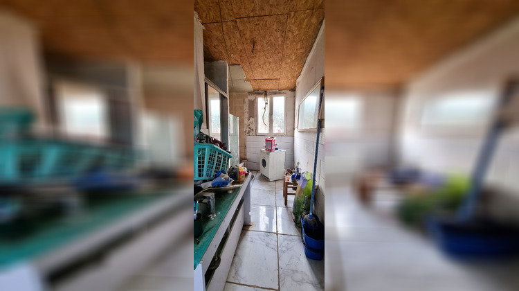 Ma-Cabane - Vente Maison CAMBRONNE-LES-RIBECOURT, 94 m²