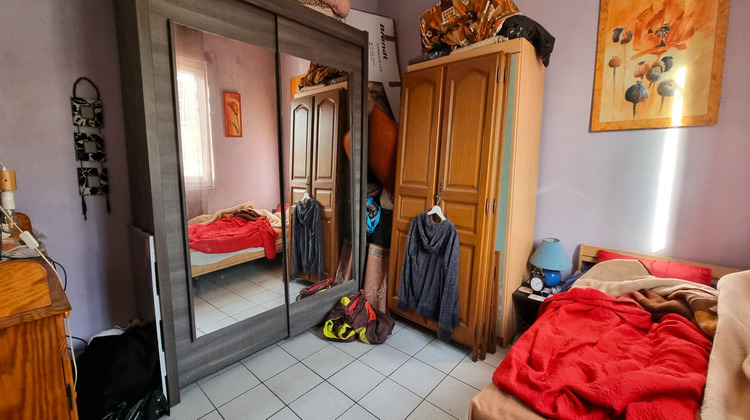 Ma-Cabane - Vente Maison CAMBRONNE-LES-RIBECOURT, 94 m²