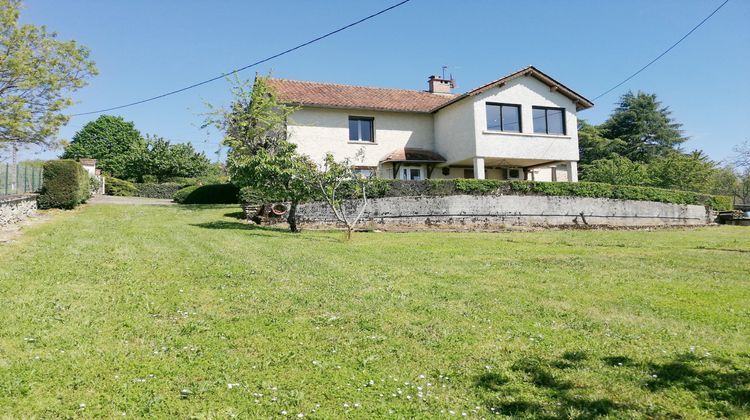 Ma-Cabane - Vente Maison Camburat, 108 m²