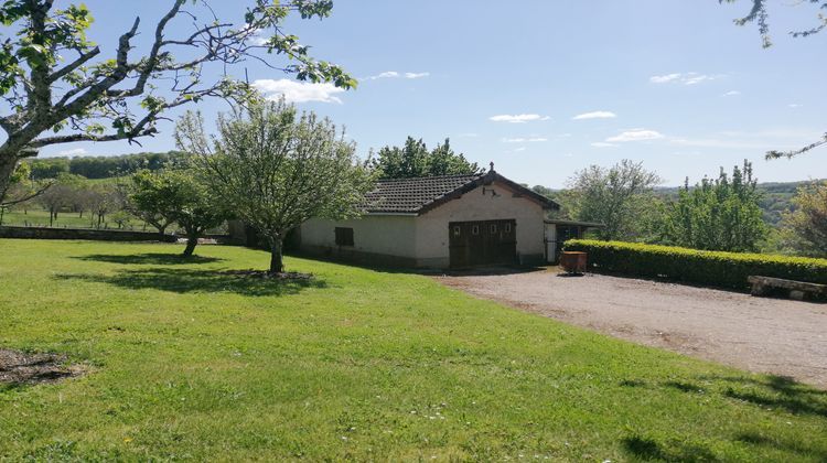 Ma-Cabane - Vente Maison Camburat, 108 m²