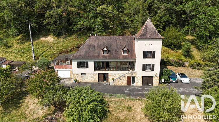 Ma-Cabane - Vente Maison Camburat, 175 m²