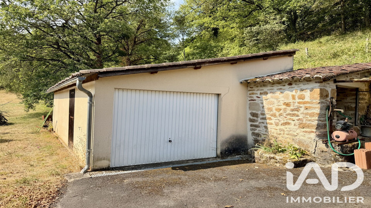 Ma-Cabane - Vente Maison Camburat, 175 m²