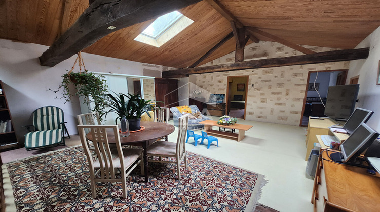 Ma-Cabane - Vente Maison CAME, 400 m²