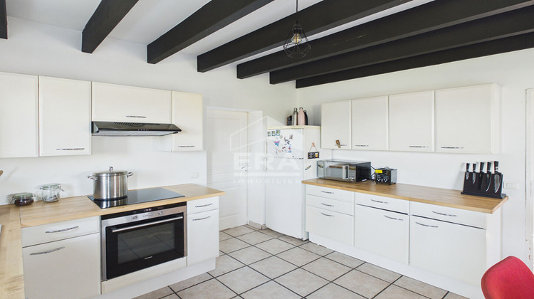 Ma-Cabane - Vente Maison CAME, 135 m²