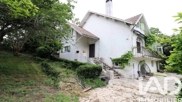 Ma-Cabane - Vente Maison Came, 196 m²