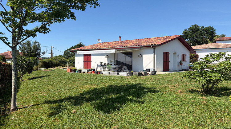 Ma-Cabane - Vente Maison CAME, 65 m²