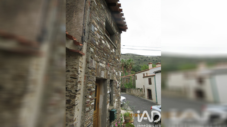 Ma-Cabane - Vente Maison Camélas, 30 m²