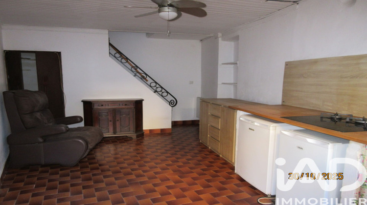 Ma-Cabane - Vente Maison Camélas, 30 m²