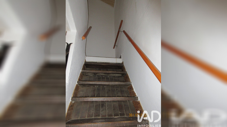 Ma-Cabane - Vente Maison Camélas, 30 m²