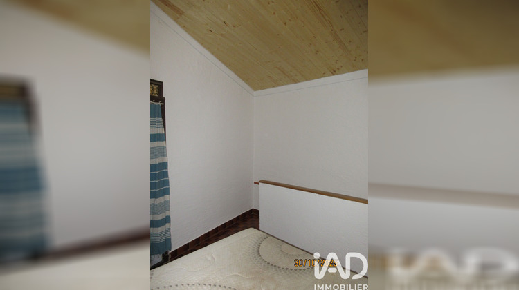 Ma-Cabane - Vente Maison Camélas, 30 m²