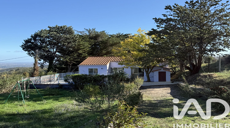 Ma-Cabane - Vente Maison Camelas, 109 m²