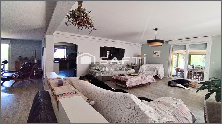 Ma-Cabane - Vente Maison Camelas, 200 m²